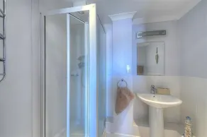 9 Maritime House - Innenbereich