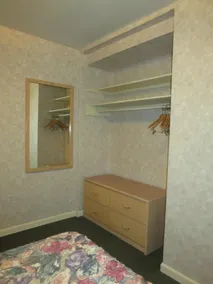 Tropicana Suite Hotel - Room