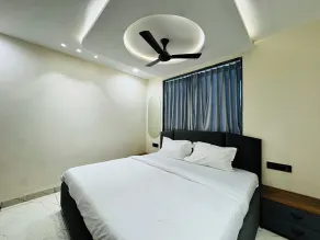 Planet Eco Stays - Near Mahakal Temple - Rom