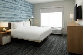 TownePlace Suites by Marriott Prescott Valley - Chambre