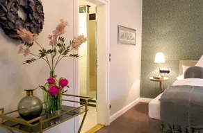 Romantik Hotel Das Lindner - Chambre