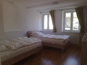 "Marie, Marie", Oberstaufen - Room