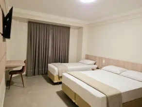 Meraki Hotel - Zimmer