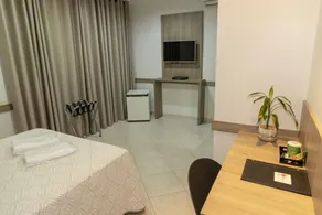 Realce Hotel - Room