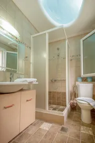 Ionian Villas - Bad