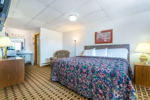 Downtown Motel - Chambre