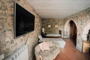 Agriturismo Le Valli - Room