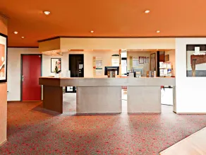 Hôtel Ibis Nevers - Reception