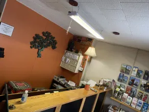 Ashland Motel - Reception