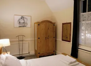 The Wheatsheaf - Room