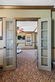 Ocean View Inn - Room