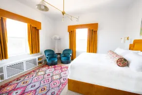 Bradford House, a Member of Design Hotels - Chambre