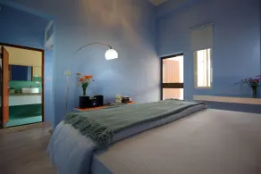 Focaccia Manor B&B - Room