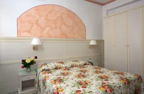 Hotel Arcade - Habitación