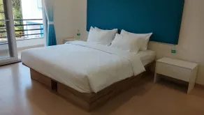 KAHUNA RESORTS - FIND YOUR SHORE - Habitación
