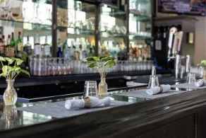 SEVEN Sebring Raceway Hotel - Ristorante