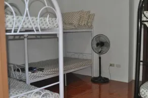 Alvin and Angie Bognot Mt. Pinatubo Guesthouse and Tours - Room