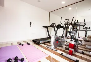 Mango Suites Viera - Ginásio