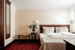 Coco Boutique Hotel & Spa - Room