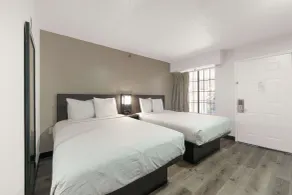 Studio 6 Extended Stay - Tucker, GA - Atlanta Northlake - Chambre