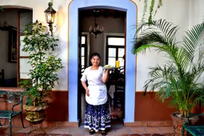 Meson del Alferez Xalapa - Restaurant