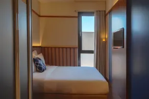 Four Points Flex by Sheraton Bursa Nilüfer - Habitación