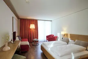 Hotel Steffisalp - Ski-in & Ski-out am Arlberg - Room
