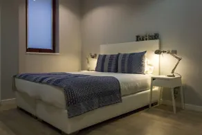 Arenal Suites Puerta del Sol - Room