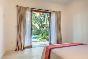 Casa Kuaa - Room