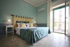 B&B La Lampara - Room