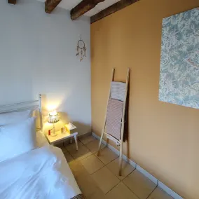 Chambres d'hôtes / B&B Chez Mon Rêve - Chambre