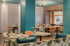 NH Collection Milano Touring - Restaurant
