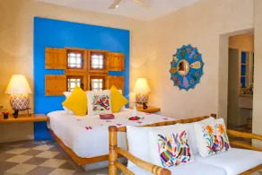 Casa Natalia Boutique Hotel - Zimmer