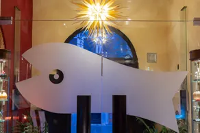 Ca' Pisani Hotel - Réception