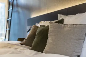Matthiol Boutique Hotel - Chambre