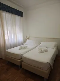 Hotel Rio Sanremo - Chambre