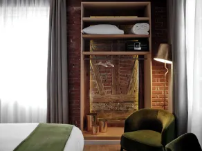 5 Terres Hôtel & Spa - MGallery - Chambre