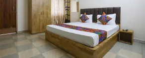 Hotel O Sudhowala Formerly White Retreat - Chambre