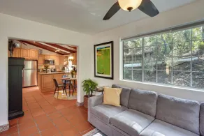 Creative Socal Escape! Trabuco Canyon Casita - Interiör