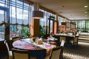 Bjelašnica by Samke - Restaurant