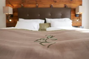 Boutique Hotel Herzhof - Garni-Appartements - Adults Only - Værelse