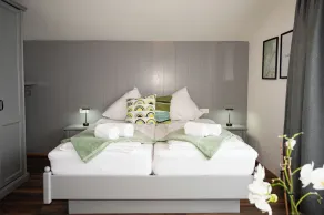 Magali's, Bed & Breakfast - inclusive Summer Card - Værelse