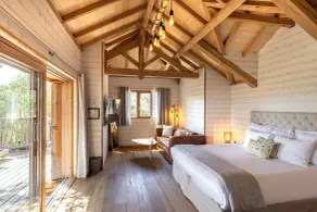 L'Hostellerie du Moulin des Oliviers - Rom
