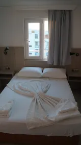 Hotel Marine - Habitación