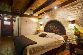 Hotel La Casa de Maty - Habitación