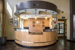 Comfort Suites New Bern near Cherry Point - Hall