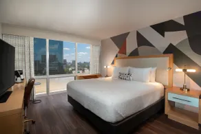 Hotel Mockingbird Dallas a Tribute Portfolio Hotel - Chambre
