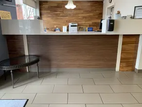 Days Inn by Wyndham Jonesboro AR - Réception