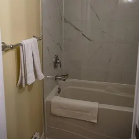 Skyland Motel Inn & Suites - Chambre