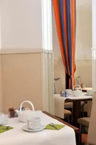 Scott House Hotel - Restaurant